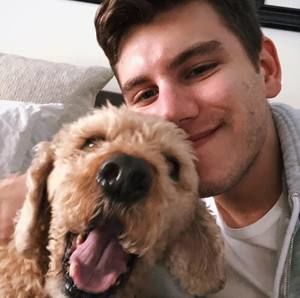 Meet your Posher, Jon